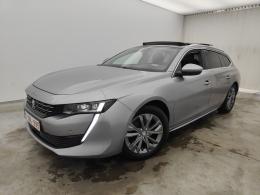 Peugeot 508 SW 1.5 BlueHDi 130 S&S EAT8 Allure 5d