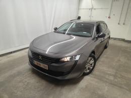 Peugeot 508 SW 1.2 PureTech 130 S&S EAT8 Active Pack 5d