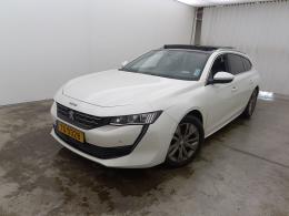 PEUGEOT 508 SW DIESEL - 2018 1.5 BlueHDi 130 Allure S&S (EU6.2) 5d Auto