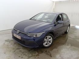 Volkswagen Golf VIII 1.0 eTSI 81kW Life DSG 5d
