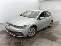 Volkswagen Golf VIII 1.0 TSI 81kW Life Business 5d