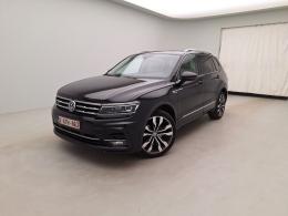 VW, Tiguan Allspace '17, Volkswagen Tiguan Allspace 2.0 TDI SCR DSG7 Platin 7pl