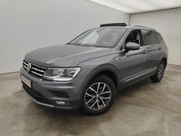 Volkswagen Tiguan Allspace 1.5 TSI ACT DSG7 Comfortline 5d