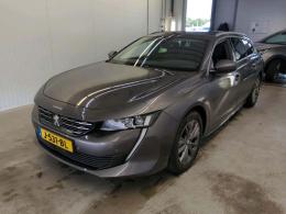 PEUGEOT 508 SW 1.6 PT. B.L. AllureA