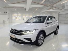 VOLKSWAGEN TIGUAN / 2020 / 5P / SUV 2.0 TDI SCR 110KW ELEGANCE DSG