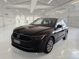 VOLKSWAGEN TIGUAN / 2020 / 5P / SUV 2.0 TDI SCR 110KW LIFE DSG
