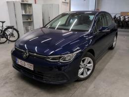 VOLKSWAGEN - VW  GOLF TSI 110PK Life With Nav Discover Media & Pack Light & Sight & Side Assist & Travel Plus  * PETROL *