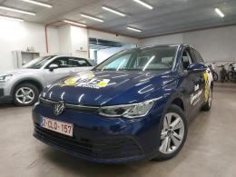 VOLKSWAGEN - VW  GOLF TSI 110PK Life With Nav Discover Media & Pack Light & Sight & Side Assist & Travel Plus  * PETROL *