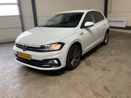 VOLKSWAGEN POLO 1.0 TSI R-Line Ed.