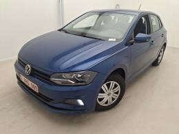 VOLKSWAGEN POLO 1.0 TRENDLINE