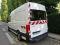 preview Volkswagen Crafter #1