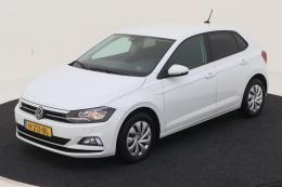 VOLKSWAGEN POLO 70 kW