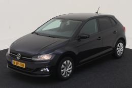 VOLKSWAGEN POLO 70 kW