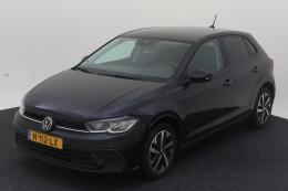 VOLKSWAGEN POLO 70 kW