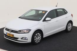 VOLKSWAGEN POLO 70 kW