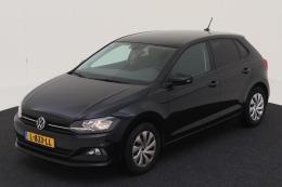 VOLKSWAGEN POLO 70 kW