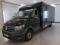 preview Volkswagen Crafter #0