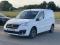 preview Peugeot Partner #0
