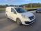 preview Peugeot Partner #1