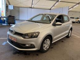 VOLKSWAGEN Polo Polo Trendline 1.0  BlueMotion Technology 55 kW (75 ch) 5 vitesses manuel