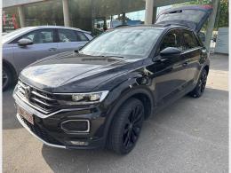 VOLKSWAGEN T-Roc T-Roc Elegance 1.5 TSI 110 kW (150 ch) 7 vitesses DSG