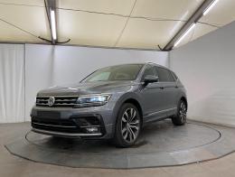 VOLKSWAGEN Tiguan Allspace Tiguan Allspace Highline 1.4 TSI ACT  110 kW (150 ch) 6 vitesses DSG