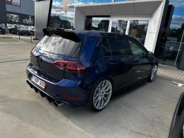 VOLKSWAGEN Golf VII GTI Golf 2.0 TSI