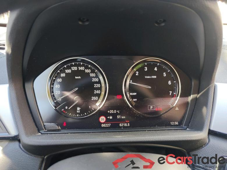 Serie X2 sDrive 18i 1.5 140CV AT7 E6dT #4 Serie X2 sDrive 18i 1.5 140CV AT7 E6dT #4