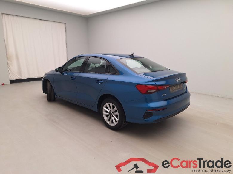 Audi A3 Limousine 1.0 30 TFSI Aut. LED Virtual Navi-Pro KeylessGo Klima PDC ... #4 Audi A3 Limousine 1.0 30 TFSI Aut. LED Virtual Navi-Pro KeylessGo Klima PDC ... #4