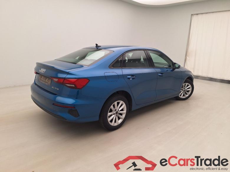 Audi A3 Limousine 1.0 30 TFSI Aut. LED Virtual Navi-Pro KeylessGo Klima PDC ... #3 Audi A3 Limousine 1.0 30 TFSI Aut. LED Virtual Navi-Pro KeylessGo Klima PDC ... #3
