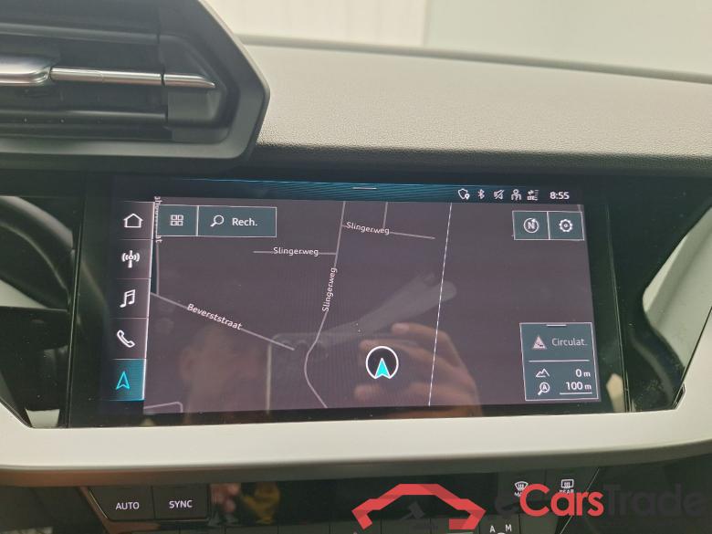 Audi A3 Limousine 1.0 30 TFSI Aut. LED Virtual Navi-Pro KeylessGo Klima PDC ... #6 Audi A3 Limousine 1.0 30 TFSI Aut. LED Virtual Navi-Pro KeylessGo Klima PDC ... #6