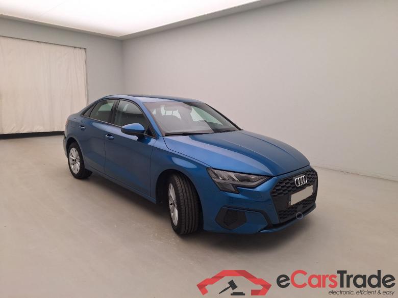Audi A3 Limousine 1.0 30 TFSI Aut. LED Virtual Navi-Pro KeylessGo Klima PDC ... #2 Audi A3 Limousine 1.0 30 TFSI Aut. LED Virtual Navi-Pro KeylessGo Klima PDC ... #2