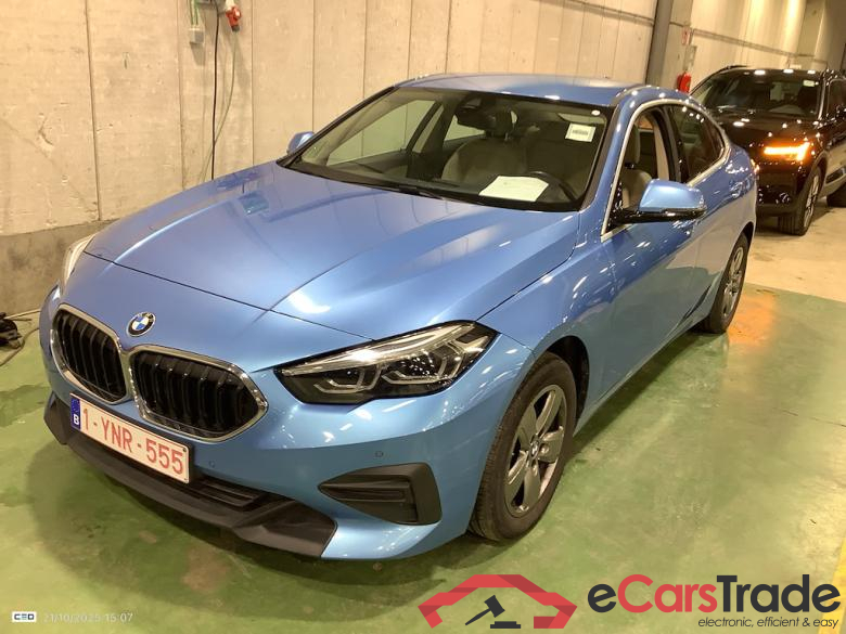 BMW 2 GRAN COUPE DIESEL 216 dA AdBlue BMW 2 GRAN COUPE DIESEL 216 dA AdBlue