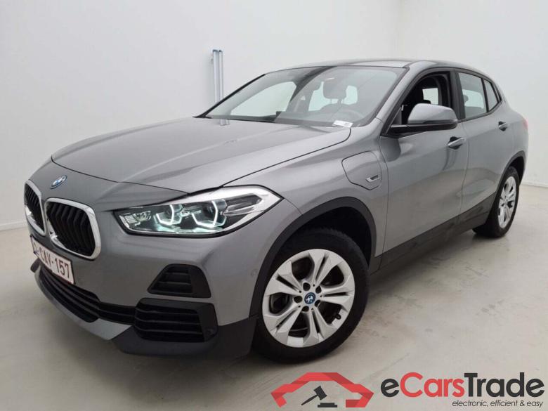 BMW X2 25EA XDRIVE #1 BMW X2 25EA XDRIVE #1