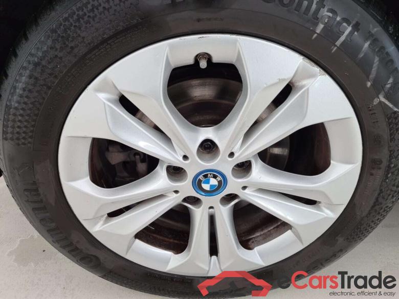 BMW X2 25EA XDRIVE #5 BMW X2 25EA XDRIVE #5