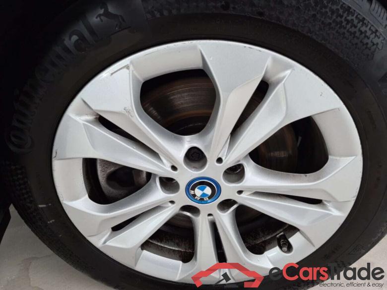 BMW X2 25EA XDRIVE #6 BMW X2 25EA XDRIVE #6