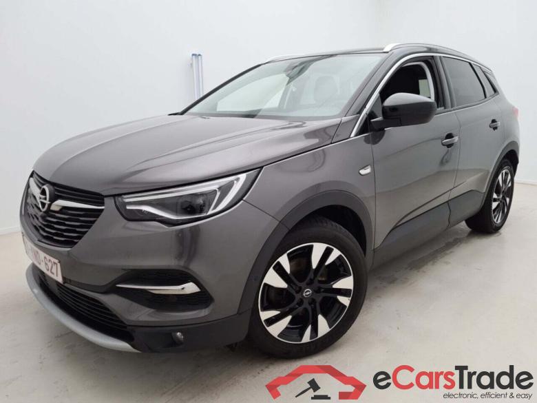OPEL GRANDLAND X 1.6 TURBO HYBRID4 ULTIMATE AUT #1 OPEL GRANDLAND X 1.6 TURBO HYBRID4 ULTIMATE AUT #1