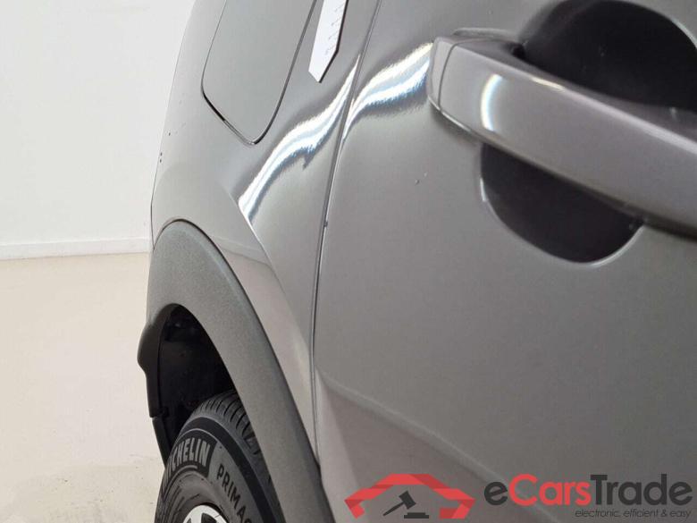 OPEL GRANDLAND X 1.6 TURBO HYBRID4 ULTIMATE AUT #4 OPEL GRANDLAND X 1.6 TURBO HYBRID4 ULTIMATE AUT #4