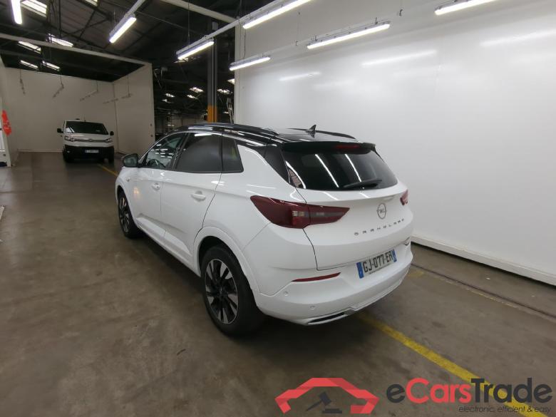 Grandland X Elegance Business 1.5 130CV BVA8 E6d #2 Grandland X Elegance Business 1.5 130CV BVA8 E6d #2