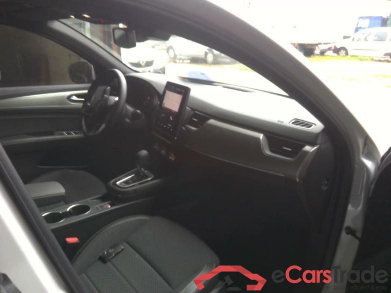 Renault Arkana 1.6 E-Tech Hybrid Techno Aut. Pano LED Virtual Navi-Pro 1/2 Leather KeylessGo Camera Klima PDC ... #5