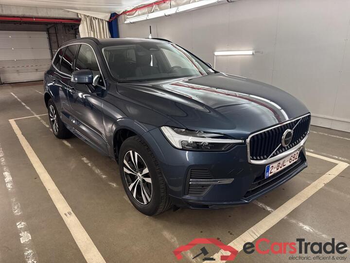 Volvo XC60 Facelift 2.0 Mild-Hybrid B4 D Momentum Pro Aut. LED-Xenon Virtual Navi KeylessGo Camera Klima PDC ... #2