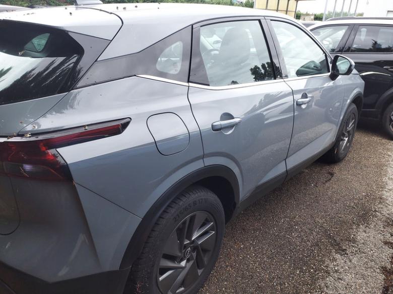 Nissan Qashqai 1.3i Mild-Hybrid Aut. LED Navi-Pro KeylessGo Сamera 360 Klima PDC ... #2