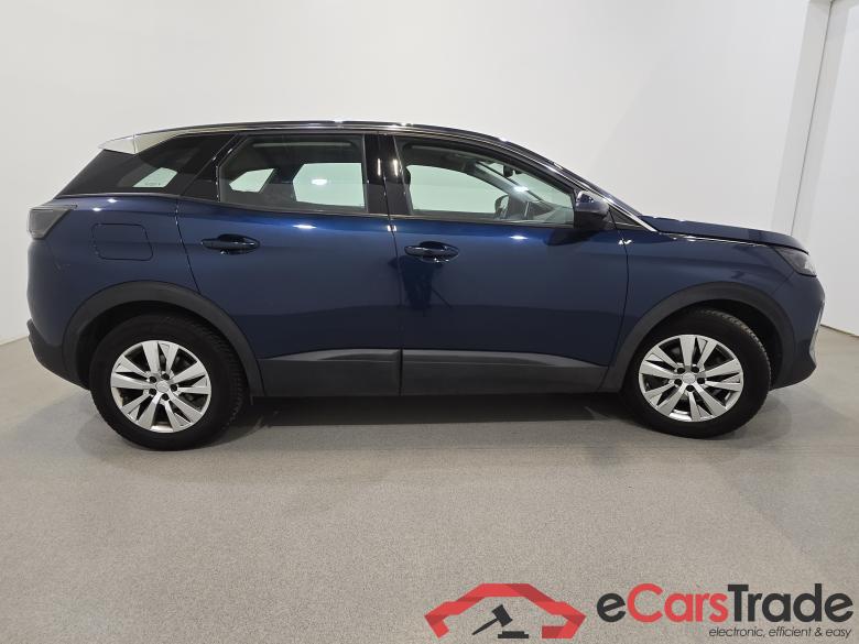 Peugeot 3008 1.5 BlueHDi Aut. LED I-Cockpit Navi KeylessGo Camera Klima PDC ... #5