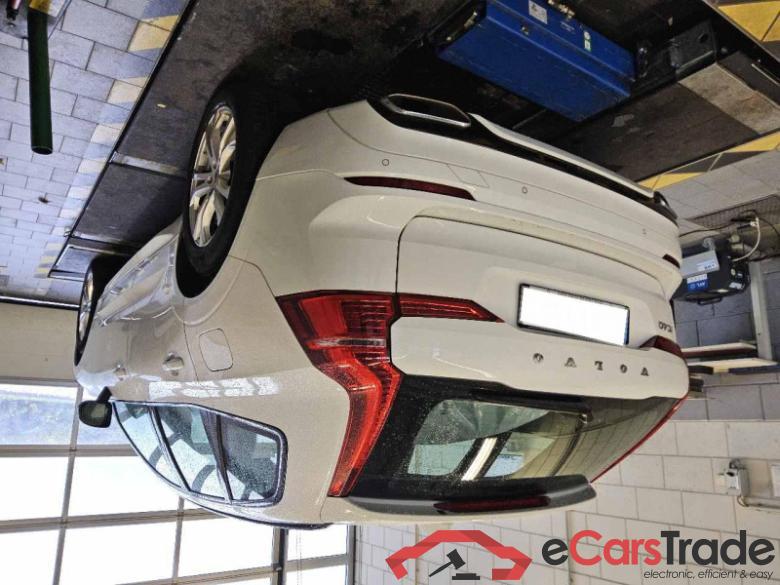 Volvo XC60 (03.2017->) DE - SUV5 T8 Twin Engine AWD EU6d, R Design Plug-In (E6d), 2020 - 2021 #3