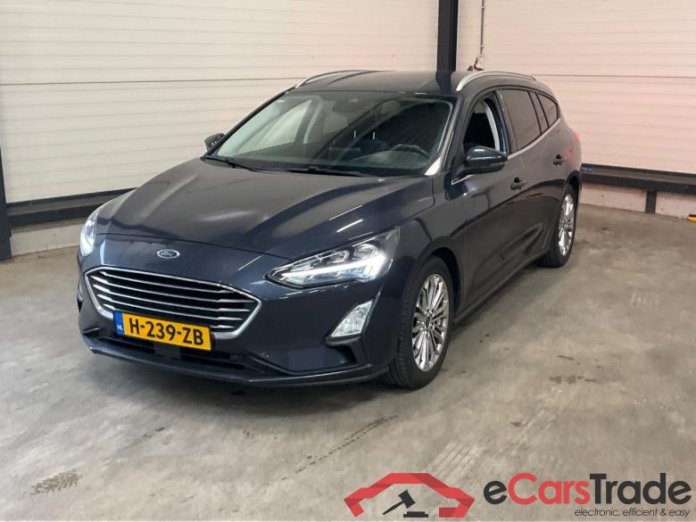 FORD Focus wagon 1.5 EcoB. Tit. Bns #1