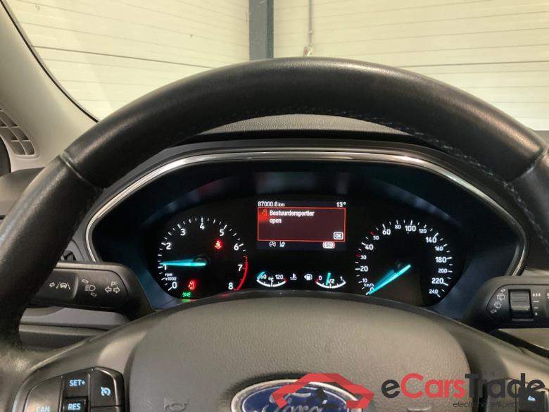 FORD Focus wagon 1.5 EcoB. Tit. Bns #6