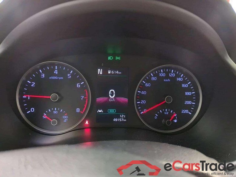 KIA Stonic 1.0 T-GDi MHEV Dyn L #5