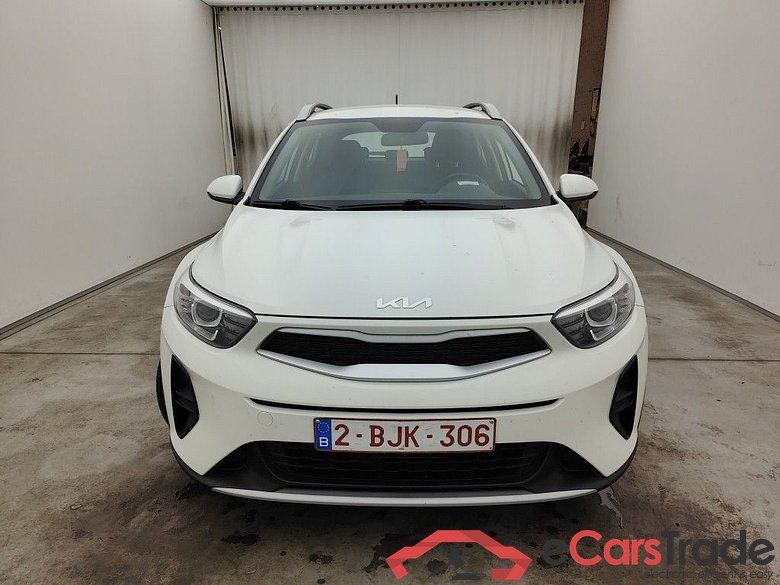 KIA Stonic 1.0 T 100 Urban Edition 5d #5
