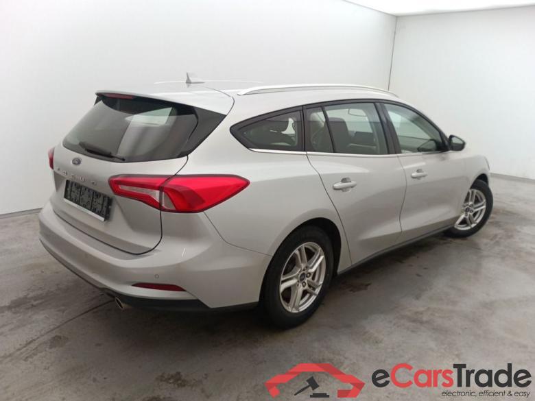 Ford Focus Clipper 1.5 EcoBlue 88kW Aut. Trend Ed. Business 5d #2