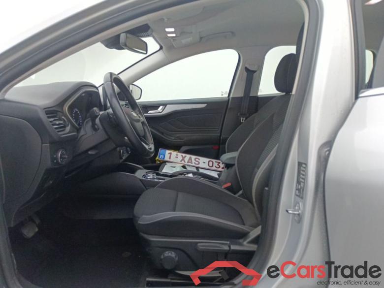 Ford Focus Clipper 1.5 EcoBlue 88kW Aut. Trend Ed. Business 5d #3